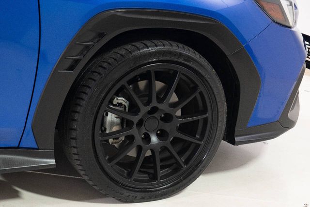 2022 Subaru WRX Premium | Houston, TX | Houston Auto Credit 2022 Subaru WRX Premium | Houston, TX | Houston Auto Credit