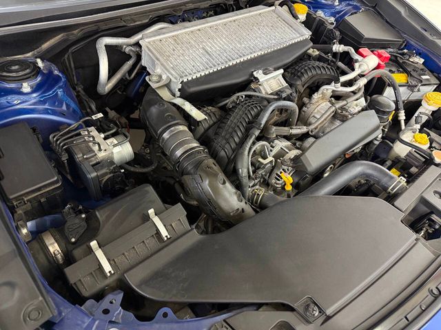 2022 Subaru WRX Premium | Houston, TX | Houston Auto Credit 2022 Subaru WRX Premium | Houston, TX | Houston Auto Credit