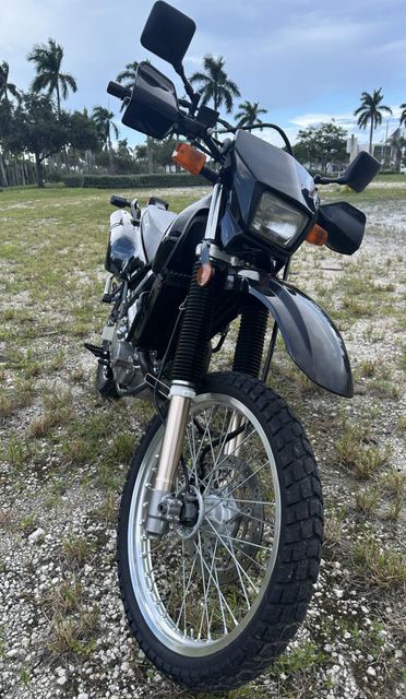 2022 Suzuki DR 650S | Dania Beach, Florida | Top Gear Inc. 2022 Suzuki DR 650S | Dania Beach, Florida | Top Gear Inc.