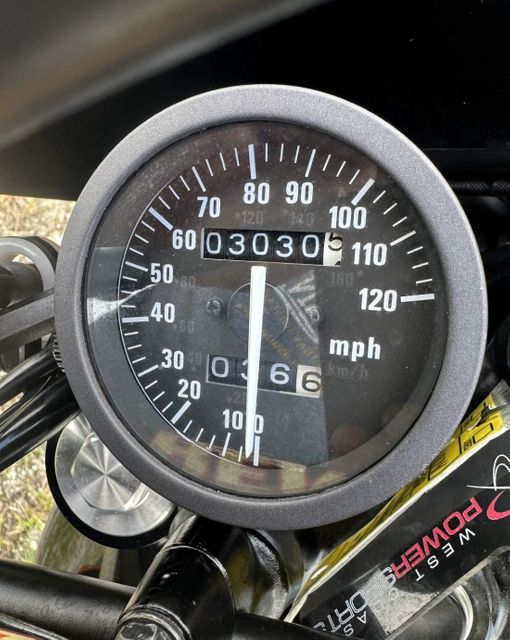 2022 Suzuki DR 650S | Dania Beach, Florida | Top Gear Inc. 2022 Suzuki DR 650S | Dania Beach, Florida | Top Gear Inc.