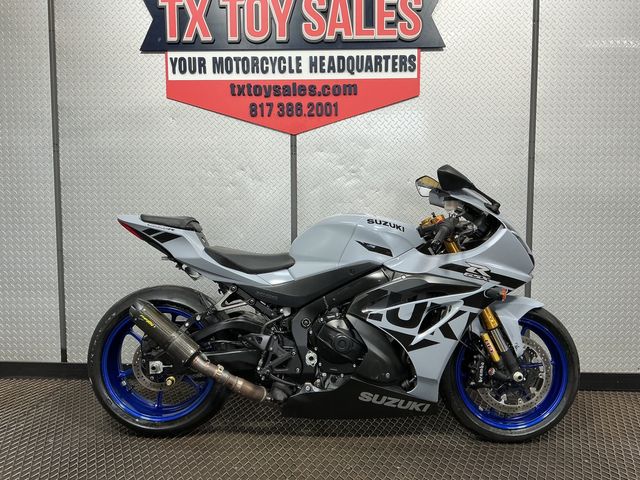 2022 Suzuki GSX-R | Fort Worth, TX | TX Toy Sales 2022 Suzuki GSX-R | Fort Worth, TX | TX Toy Sales