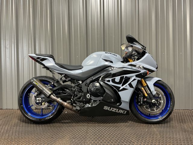 2022 Suzuki GSX-R  | Fort Worth, TX | TX Toy Sales
