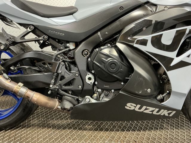 2022 Suzuki GSX-R  | Fort Worth, TX | TX Toy Sales
