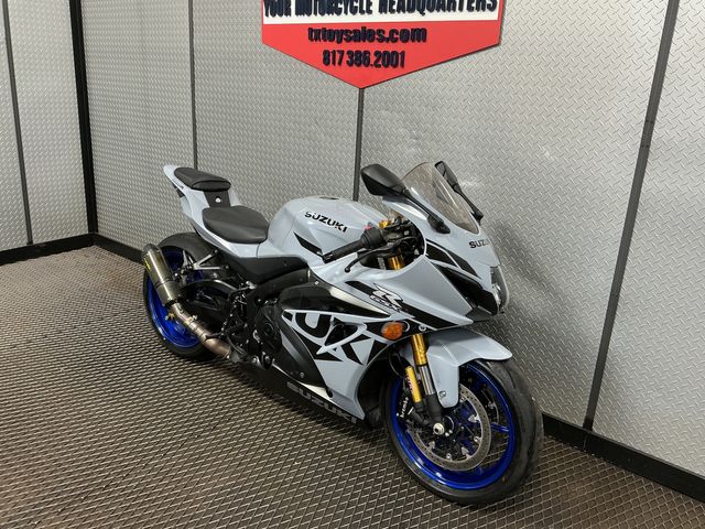 2022 Suzuki GSX-R  | Fort Worth, TX | TX Toy Sales