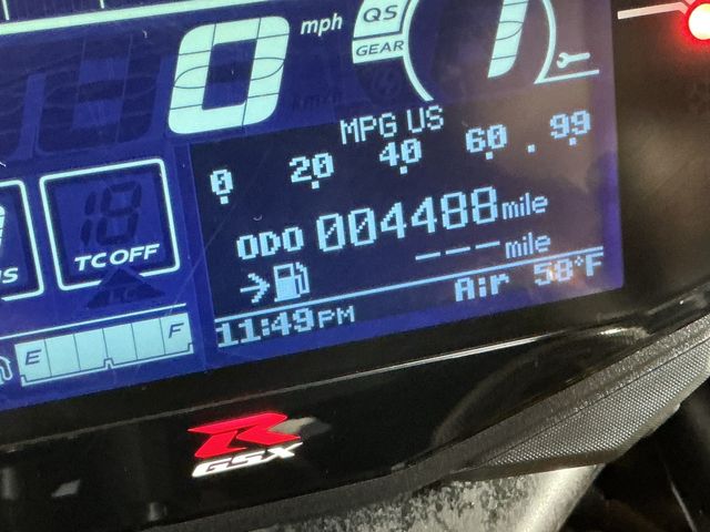 2022 Suzuki GSX-R | Fort Worth, TX | TX Toy Sales 2022 Suzuki GSX-R | Fort Worth, TX | TX Toy Sales