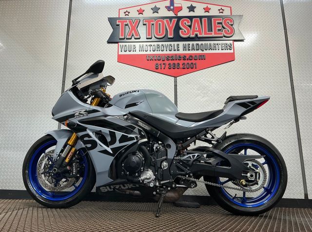 2022 Suzuki GSX-R | Fort Worth, TX | TX Toy Sales 2022 Suzuki GSX-R | Fort Worth, TX | TX Toy Sales