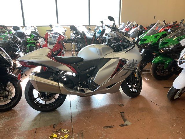 2022 Suzuki GSX1300RRM2 2022 Suzuki GSX1300RRM2