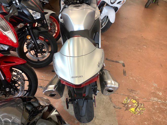 2022 Suzuki GSX1300RRM2 2022 Suzuki GSX1300RRM2