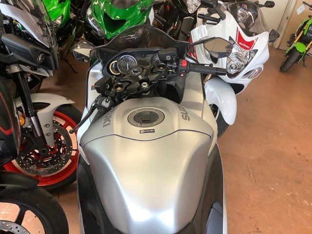 2022 Suzuki GSX1300RRM2 2022 Suzuki GSX1300RRM2