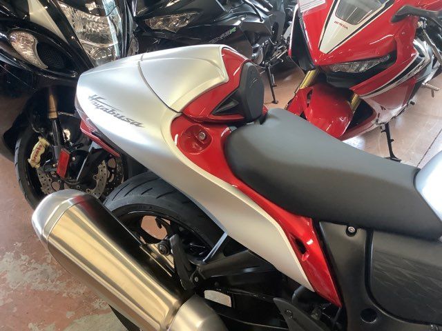 2022 Suzuki GSX1300RRM2 2022 Suzuki GSX1300RRM2