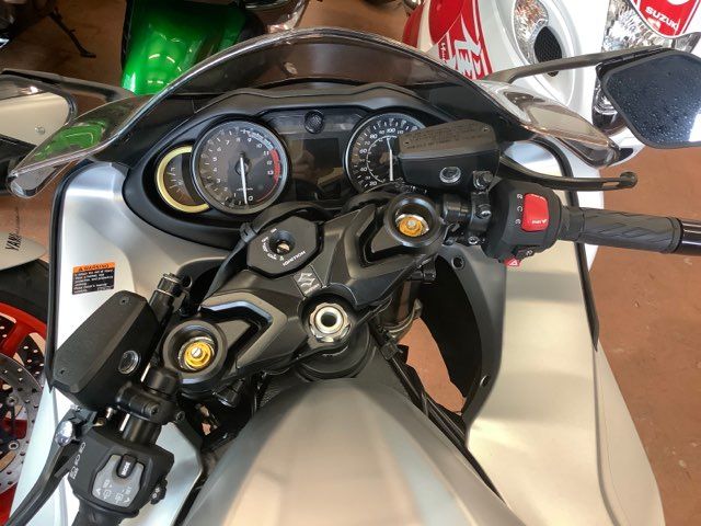 2022 Suzuki GSX1300RRM2 2022 Suzuki GSX1300RRM2