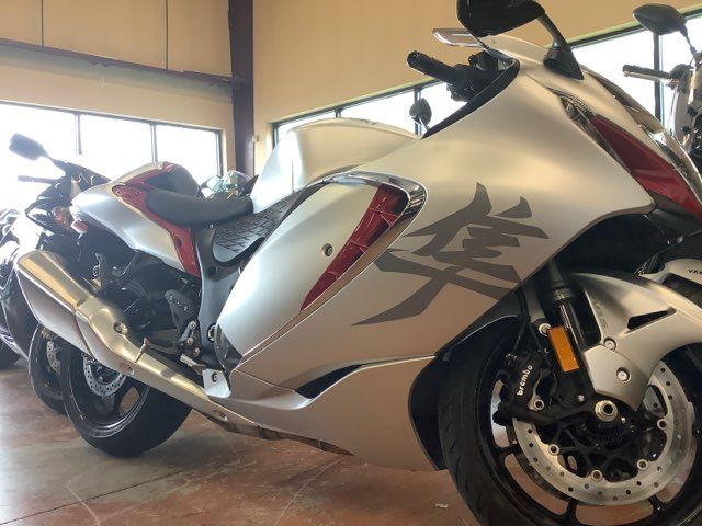 2022 Suzuki GSX1300RRM2 2022 Suzuki GSX1300RRM2