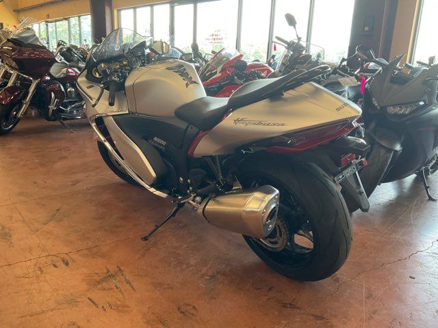 2022 Suzuki HAYABUSA 2022 Suzuki HAYABUSA