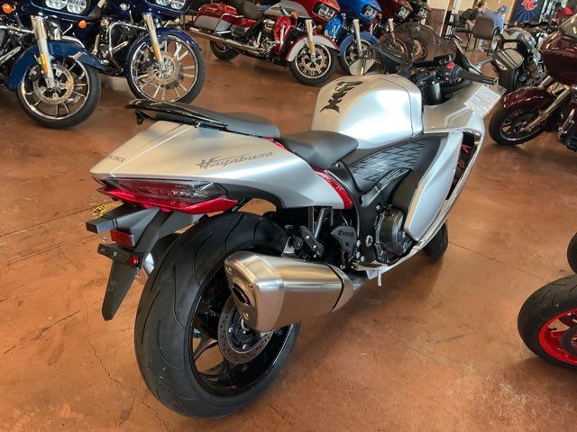 2022 Suzuki HAYABUSA 2022 Suzuki HAYABUSA