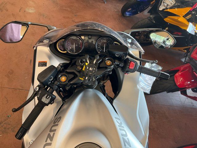 2022 Suzuki HAYABUSA 2022 Suzuki HAYABUSA