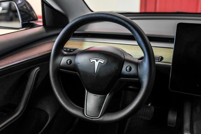 2022 Tesla Model 3 Long Range 2022 Tesla Model 3 Long Range