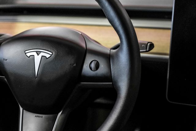 2022 Tesla Model 3 Long Range 2022 Tesla Model 3 Long Range