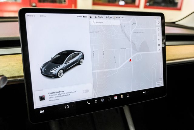 2022 Tesla Model 3 Long Range 2022 Tesla Model 3 Long Range