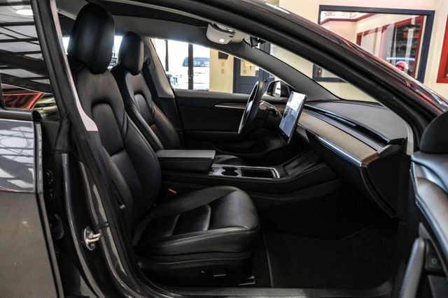 2022 Tesla Model 3 Long Range 2022 Tesla Model 3 Long Range