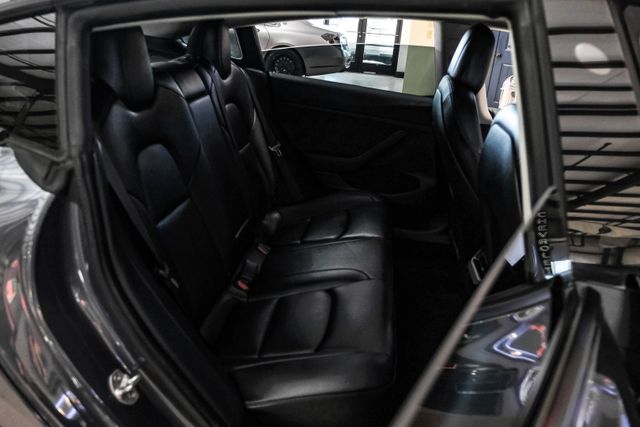 2022 Tesla Model 3 Long Range 2022 Tesla Model 3 Long Range