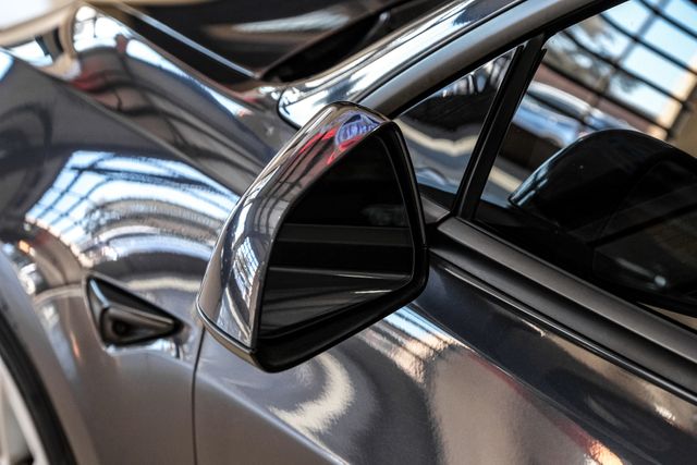 2022 Tesla Model 3 Long Range 2022 Tesla Model 3 Long Range