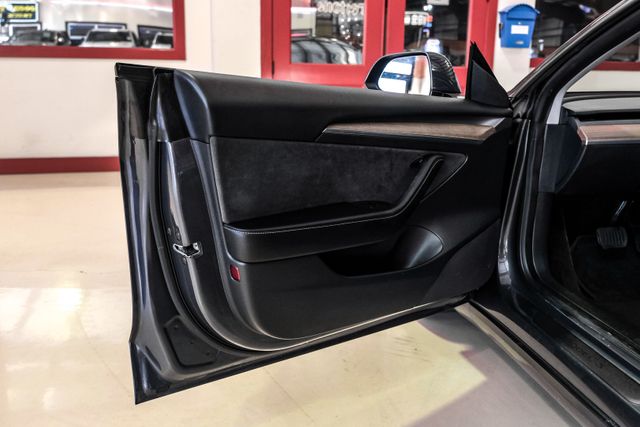 2022 Tesla Model 3 Long Range 2022 Tesla Model 3 Long Range