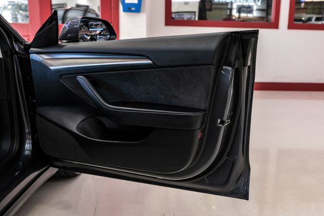 2022 Tesla Model 3 Long Range 2022 Tesla Model 3 Long Range