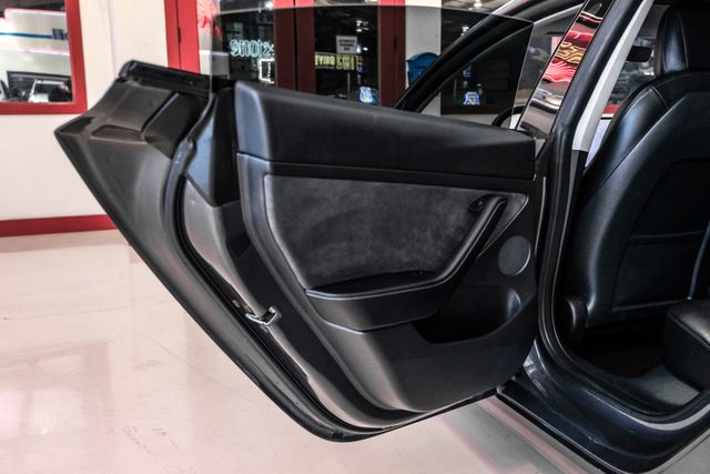 2022 Tesla Model 3 Long Range 2022 Tesla Model 3 Long Range