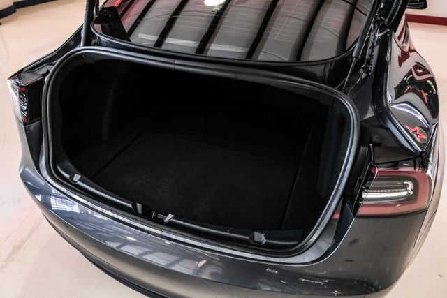 2022 Tesla Model 3 Long Range 2022 Tesla Model 3 Long Range