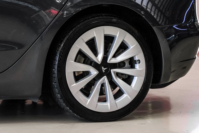 2022 Tesla Model 3 Long Range 2022 Tesla Model 3 Long Range