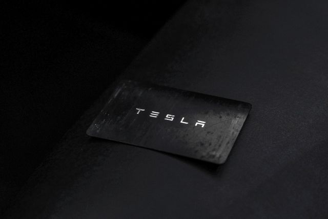 2022 Tesla Model 3 Long Range 2022 Tesla Model 3 Long Range