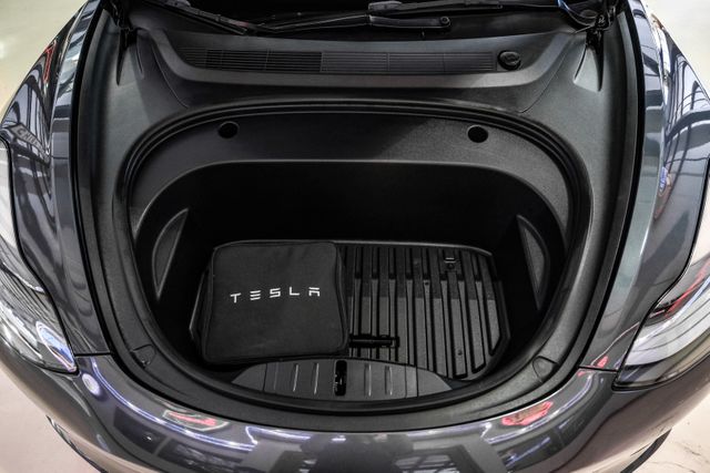 2022 Tesla Model 3 Long Range 2022 Tesla Model 3 Long Range