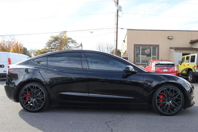 2022 Tesla Model 3 Performance AWD | American Fork, Utah | Auto's Inc. 2022 Tesla Model 3 Performance AWD | American Fork, Utah | Auto's Inc.