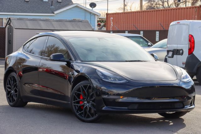 2022 Tesla Model 3 Performance AWD | American Fork, Utah | Auto's Inc. 2022 Tesla Model 3 Performance AWD | American Fork, Utah | Auto's Inc.