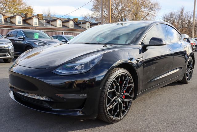 2022 Tesla Model 3 Performance AWD | American Fork, Utah | Auto's Inc. 2022 Tesla Model 3 Performance AWD | American Fork, Utah | Auto's Inc.