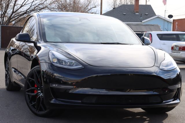 2022 Tesla Model 3 Performance AWD | American Fork, Utah | Auto's Inc. 2022 Tesla Model 3 Performance AWD | American Fork, Utah | Auto's Inc.