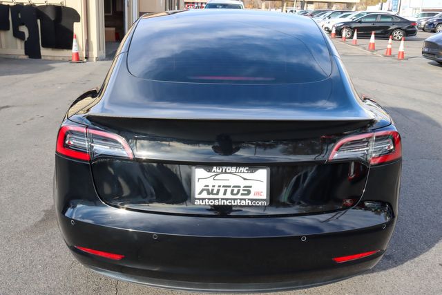 2022 Tesla Model 3 Performance AWD | American Fork, Utah | Auto's Inc. 2022 Tesla Model 3 Performance AWD | American Fork, Utah | Auto's Inc.