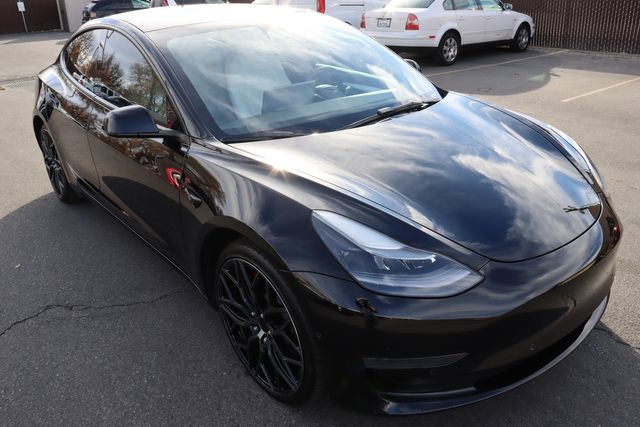 2022 Tesla Model 3 Performance AWD | American Fork, Utah | Auto's Inc. 2022 Tesla Model 3 Performance AWD | American Fork, Utah | Auto's Inc.