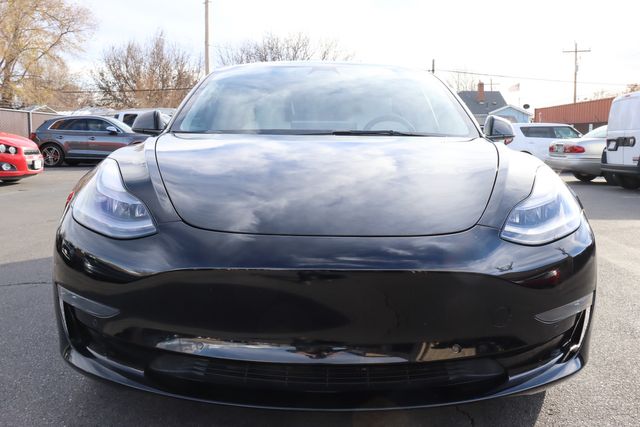 2022 Tesla Model 3 Performance AWD | American Fork, Utah | Auto's Inc. 2022 Tesla Model 3 Performance AWD | American Fork, Utah | Auto's Inc.