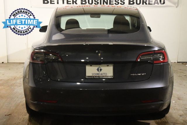 2022 Tesla Model 3 Long Range | Branford, CT | Sound Auto Wholesalers 2022 Tesla Model 3 Long Range | Branford, CT | Sound Auto Wholesalers