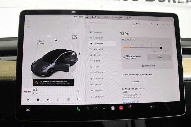 2022 Tesla Model 3 Long Range | Branford, CT | Sound Auto Wholesalers 2022 Tesla Model 3 Long Range | Branford, CT | Sound Auto Wholesalers