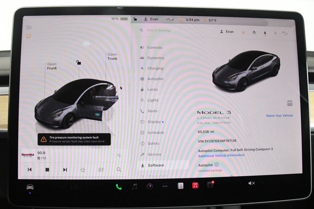 2022 Tesla Model 3 Long Range | Branford, CT | Sound Auto Wholesalers 2022 Tesla Model 3 Long Range | Branford, CT | Sound Auto Wholesalers