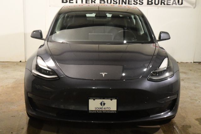 2022 Tesla Model 3 Long Range | Branford, CT | Sound Auto Wholesalers 2022 Tesla Model 3 Long Range | Branford, CT | Sound Auto Wholesalers