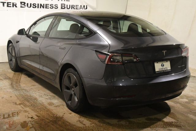 2022 Tesla Model 3 Long Range | Branford, CT | Sound Auto Wholesalers 2022 Tesla Model 3 Long Range | Branford, CT | Sound Auto Wholesalers