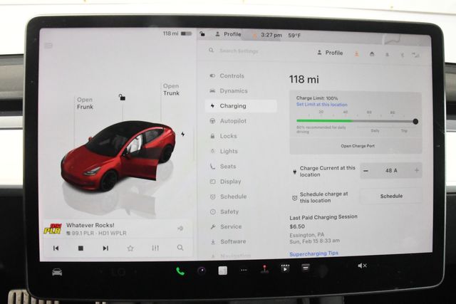 2022 Tesla Model 3 Performance | Branford, CT | Sound Auto Wholesalers