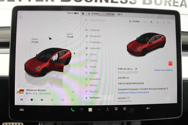 2022 Tesla Model 3 Performance | Branford, CT | Sound Auto Wholesalers