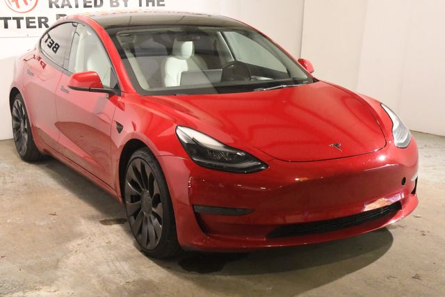 2022 Tesla Model 3 Performance | Branford, CT | Sound Auto Wholesalers 2022 Tesla Model 3 Performance | Branford, CT | Sound Auto Wholesalers