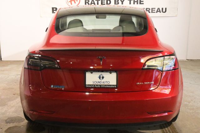 2022 Tesla Model 3 Performance | Branford, CT | Sound Auto Wholesalers 2022 Tesla Model 3 Performance | Branford, CT | Sound Auto Wholesalers