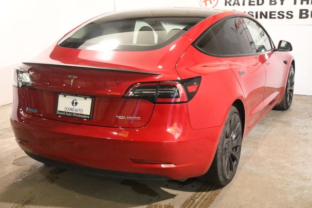 2022 Tesla Model 3 Performance | Branford, CT | Sound Auto Wholesalers 2022 Tesla Model 3 Performance | Branford, CT | Sound Auto Wholesalers