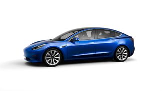 2022 Tesla Model 3 Long Range | Carrollton, TX | ZevoEV by HotRides.com in Carrollton, TX 75006